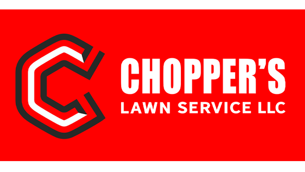 Chopper's Lawn Service LLC Logo